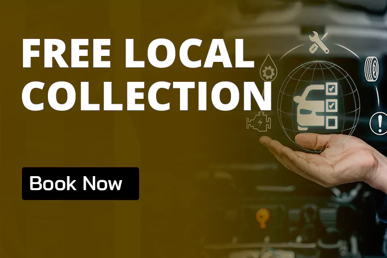 free local collection
