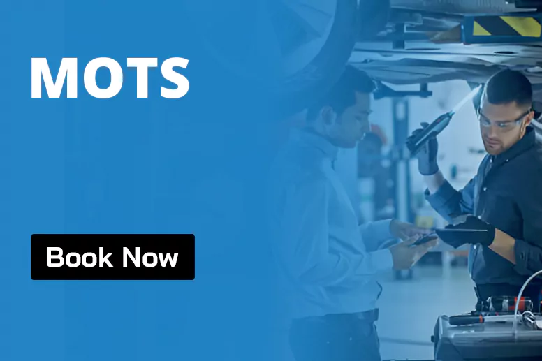 MOT & MECHANICS