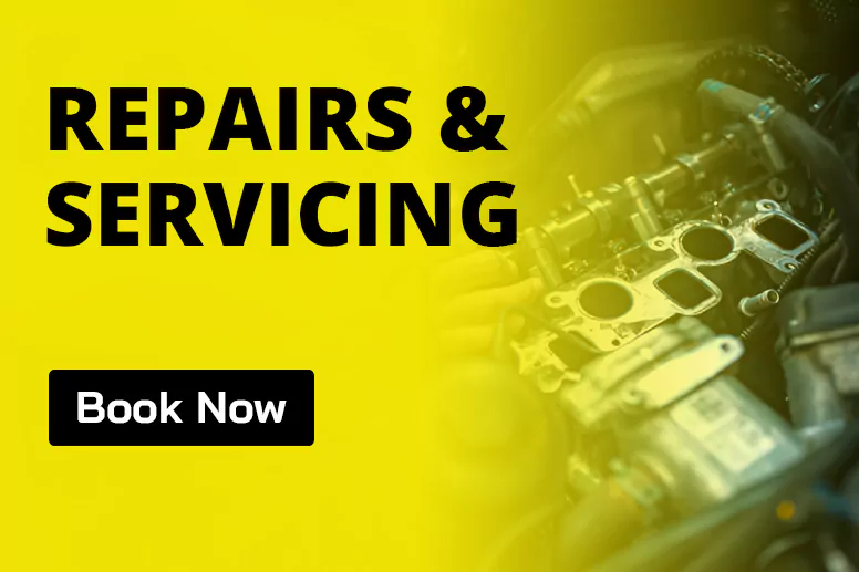 BODY REPAIR
